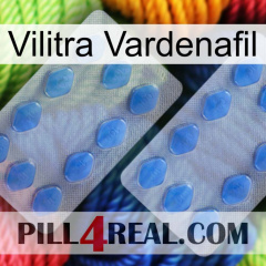 Vilitra Vardenafil 20